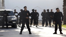 Five killed as Bahrain police open fire on Shiite protest Five killed as Bahrain police open fire on Shiite protest