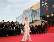 Wheeling and dealing for Cannes' red carpet
