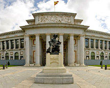 Madrid's Prado to stage Sorolla exhibition