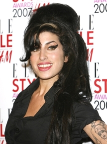 Amy Winehouse cancels London comeback show