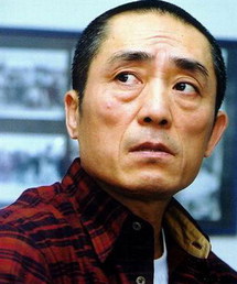 China's Zhang Yimou to direct Turandot at Bird Nest