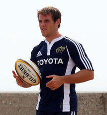 Rugby Union: Irish open North American tour by routing Canada Rugby Union: Irish open North American tour by routing Canada