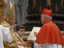 Irish Catholic orders refuse to revise abuse compensation Irish Catholic orders refuse to revise abuse compensation