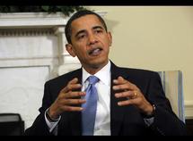 Obama backs South Korea non-proliferation move