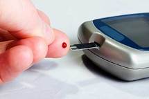 Youth diabetes in Europe set to explode: study