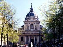 Students suffer in France's four-month strike Students suffer in France's four-month strike
