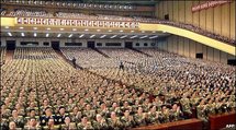 Key powers weigh possible sanctions against NKorea Key powers weigh possible sanctions against NKorea