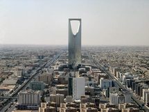 Saudis crucify murderer after execution