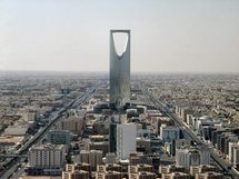 Saudis crucify murderer after execution Saudis crucify murderer after execution