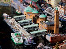 Hamburg, the city where the Beatles 'grew up' Hamburg, the city where the Beatles 'grew up'