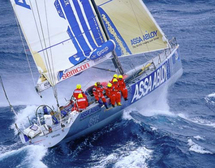 Yachting: Volvo race changes rules to attract more women Yachting: Volvo race changes rules to attract more women