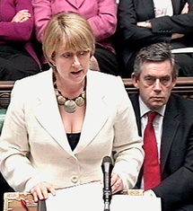 British interior minister leads wave of resignations British interior minister leads wave of resignations