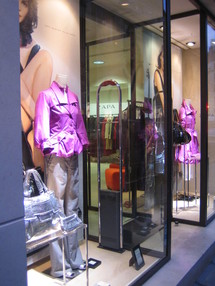 French Lacroix fashion house is put in administration French Lacroix fashion house is put in administration