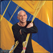 Cirque du Soleil founder to shoot for stars in Soyuz rocket Cirque du Soleil founder to shoot for stars in Soyuz rocket