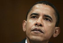 Democrats rebuff Obama's Israel comments Democrats rebuff Obama's Israel comments