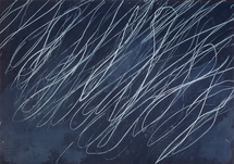 Vienna tribute to Cy Twombly Vienna tribute to Cy Twombly