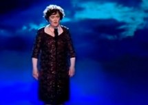 Susan Boyle out of London clinic: brother Susan Boyle out of London clinic: brother