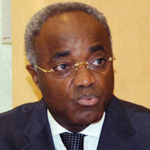 Gabon prime minister says not aware of president's death
