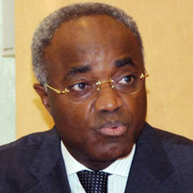 Gabon prime minister says not aware of president's death Gabon prime minister says not aware of president's death
