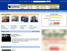 MySpace to slash 30 pct of US staff MySpace to slash 30 pct of US staff