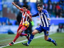 Football: Case against Real-bound Hernandez dismissed Football: Case against Real-bound Hernandez dismissed