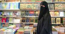 France divided over calls to ban burka