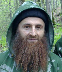 Fate of deported Chechen warlord's son unknown