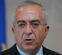 Palestinian PM wants state in two years Palestinian PM wants state in two years