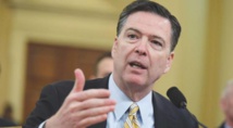 In Washington DC, Comey testimony is a spectator sport In Washington DC, Comey testimony is a spectator sport