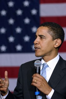 Obama fires toughest criticism towards Tehran