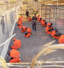 Judge orders Syrian Guantanamo inmate freed Judge orders Syrian Guantanamo inmate freed