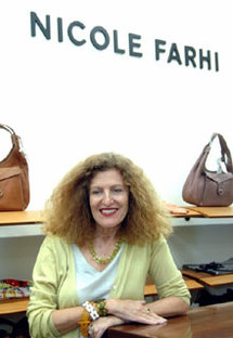 Briton cleared of attacking French designer Farhi