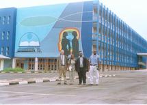 Nigerian university teachers launch indefinite Nigerian university teachers launch indefinite