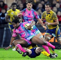 RugbyU: Outrage after Bastareaud admits assault lie RugbyU: Outrage after Bastareaud admits assault lie