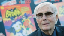 Adam West, star of hit TV series 'Batman', dies at 88