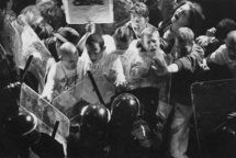 Gay rights movement marks 40 years since Stonewall riots Gay rights movement marks 40 years since Stonewall riots