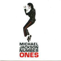 Michael Jackson album heading for No. 1 in Britain