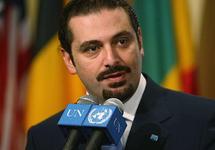 Saad Hariri: political novice turned prime minister Saad Hariri: political novice turned prime minister