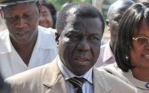 Guinea-Bissau votes for new president Guinea-Bissau votes for new president