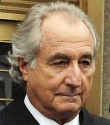 'Evil' swindler Madoff jailed for 150 years 'Evil' swindler Madoff jailed for 150 years