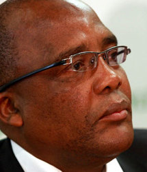 S.African health minister revises wage offer for striking doctors S.African health minister revises wage offer for striking doctors