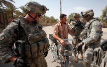 US pullback in Iraq 'important milestone': Obama