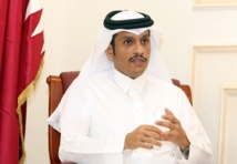 Qatar foreign minister denounces 'unfair', 'illegal' sanctions Qatar foreign minister denounces 'unfair', 'illegal' sanctions