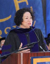 Sotomayor hearings: No weapons, clothing with profanity
