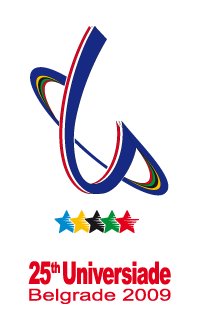 Universiade 2009 opens in Belgrade Universiade 2009 opens in Belgrade