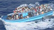 Amnesty criticises new Italian immigration law Amnesty criticises new Italian immigration law