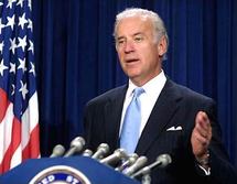 Biden warns of 'hard road ahead' as he visits Iraq
