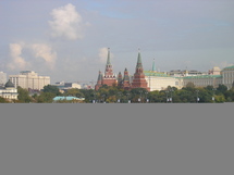 Curious Russia prepares to welcome Obama Curious Russia prepares to welcome Obama