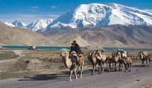 US 'deeply' regrets deaths in China Uighur riots US 'deeply' regrets deaths in China Uighur riots