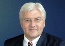 Stop settlements or sacrifice Mideast peace: German FM Stop settlements or sacrifice Mideast peace: German FM